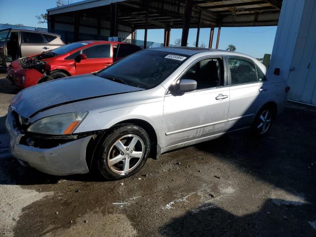 2005 HONDA ACCORD EX #3034289084