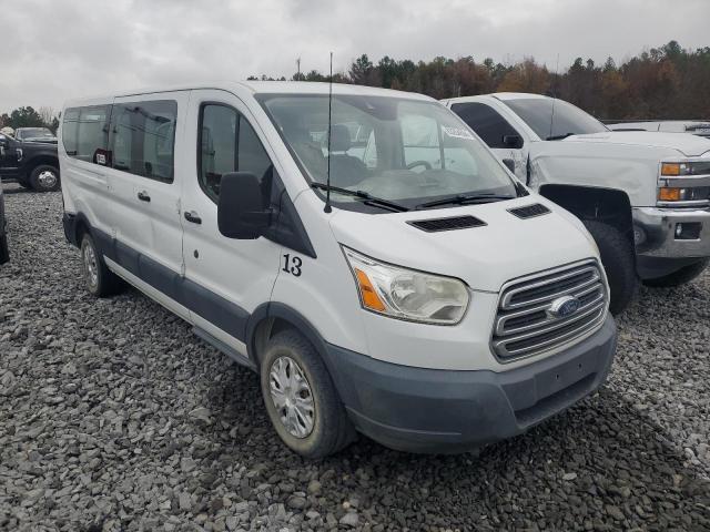 2016 FORD TRANSIT T- #3024362542