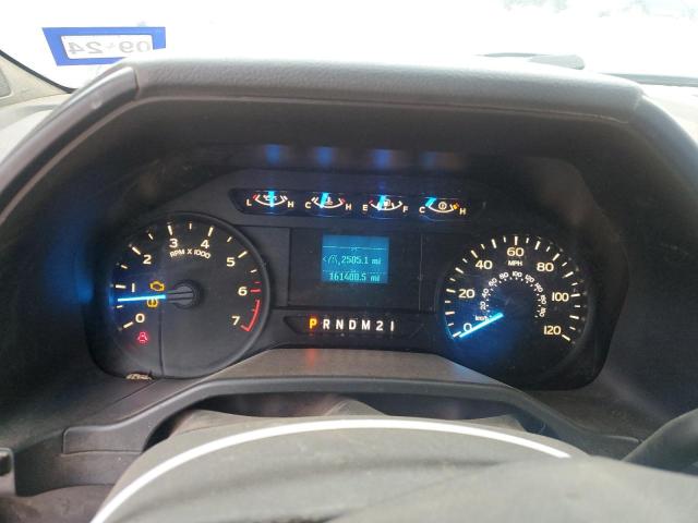 2015 FORD F-150 1FTEX1EPXFKD13003