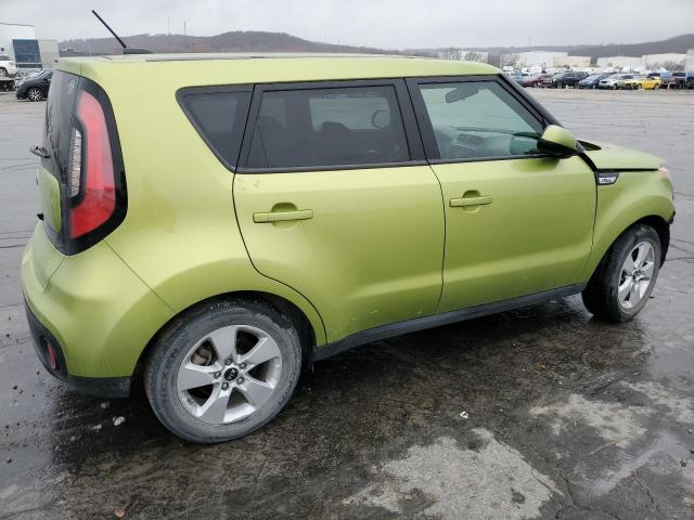 2019 KIA SOUL - KNDJN2A29K7914792