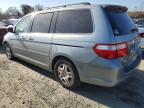 Lot #3023046157 2006 HONDA ODYSSEY EX