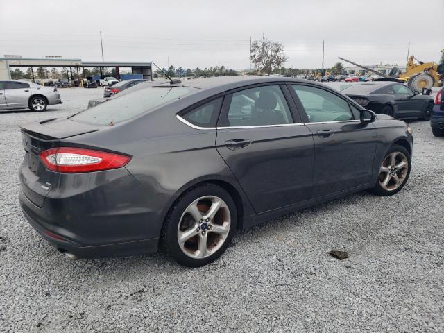 VIN 3FA6P0HD3FR301194 2015 FORD FUSION no.3