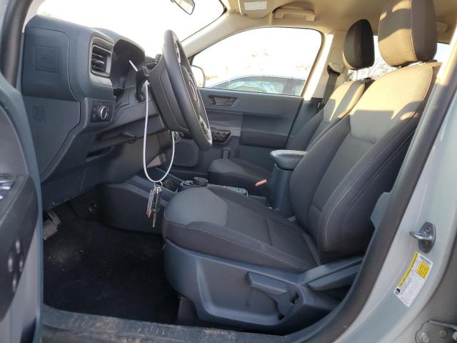 2024 FORD MAVERICK X - 3FTTW8A35RRA00107