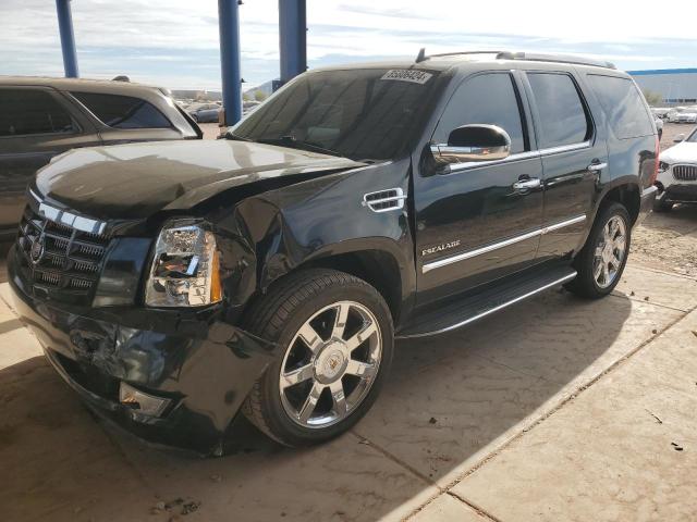 VIN 1GYS4BEF3DR104080 2013 CADILLAC ESCALADE no.1