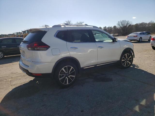 2020 NISSAN ROGUE S - 5N1AT2MV6LC767346