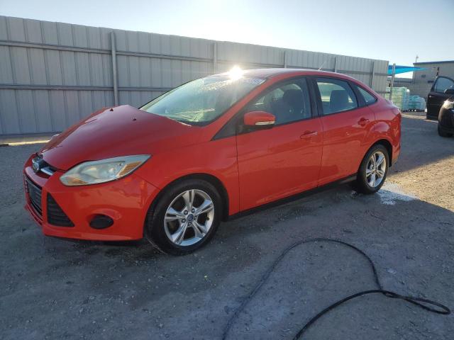 2013 FORD FOCUS SE #3028653295