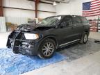 2020 DODGE DURANGO SS - 1C4RDJFG1LC371371