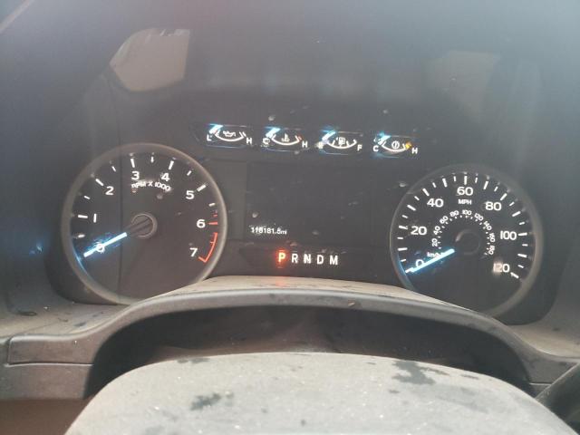 2019 FORD F150 SUPER - 1FTEW1E58KFD09505