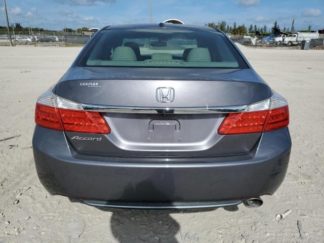 VIN 1HGCR2F83EA027126 2014 HONDA ACCORD no.6