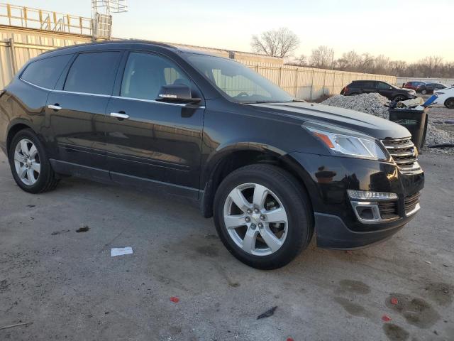 Vin: 1gnkrgkd3gj291600, lot: 83808154, chevrolet traverse lt 20164