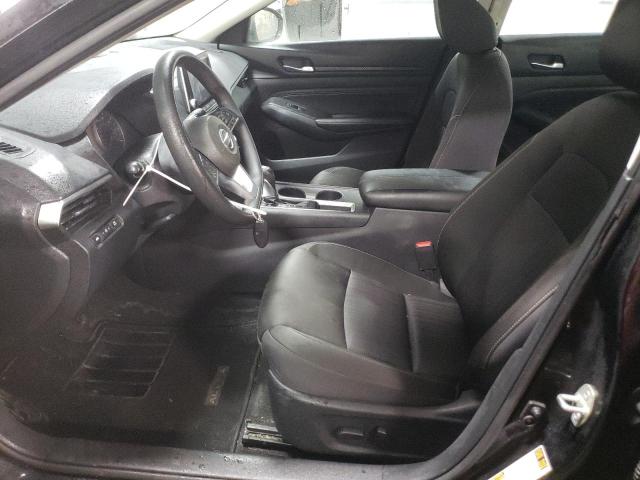2020 NISSAN ALTIMA S - 1N4BL4BV3LC158518