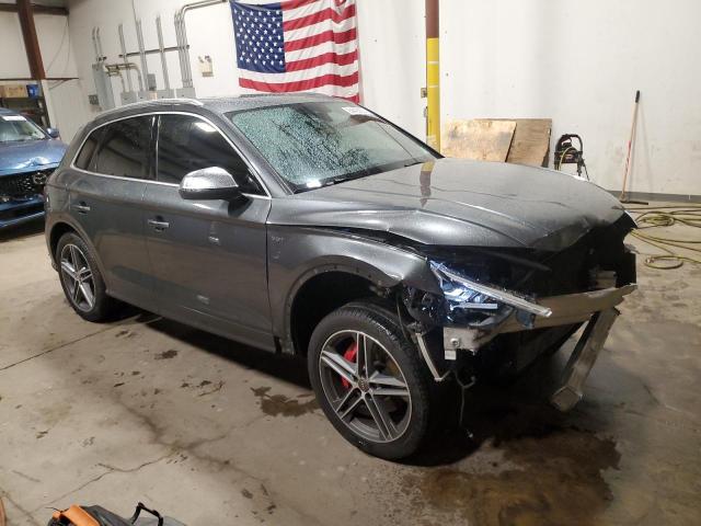 2018 AUDI SQ5 PRESTI WA1C4AFY6J2049563