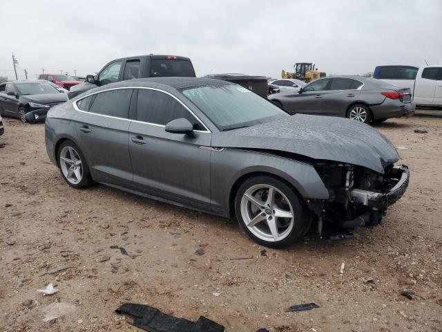 2018 AUDI A5 PREMIUM - WAUENCF57JA053007