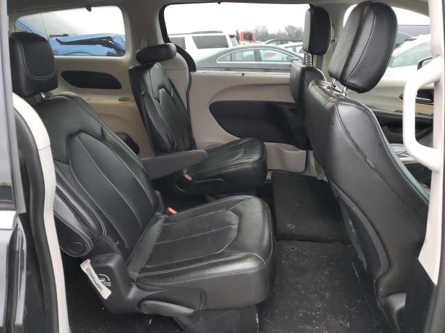 2021 CHRYSLER VOYAGER LX - 2C4RC1DG1MR515239