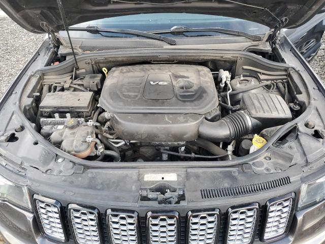 2018 JEEP GRAND CHER - 1C4RJFAGXJC389930