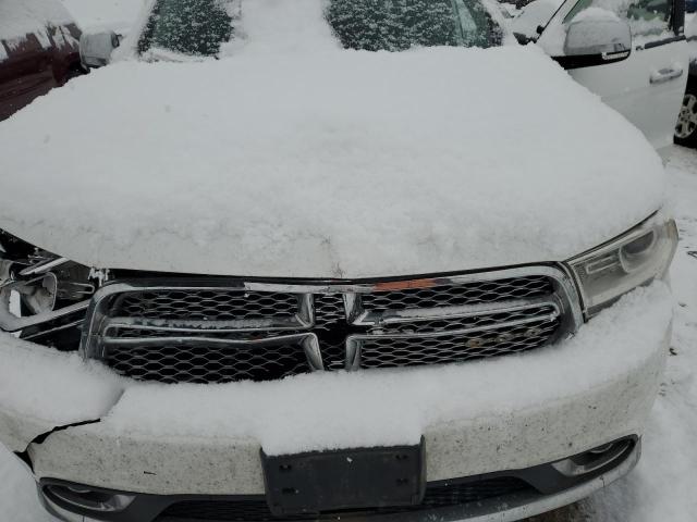 2016 DODGE DURANGO CI - 1C4RDJEG6GC403447