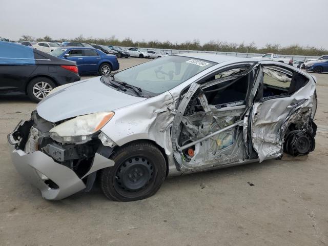 VIN JTDKDTB39D1548276 2013 TOYOTA PRIUS no.1