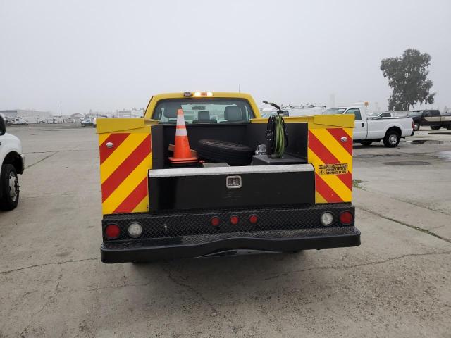 VIN 1FDBF2A63GEA61146 2016 FORD F250 no.6