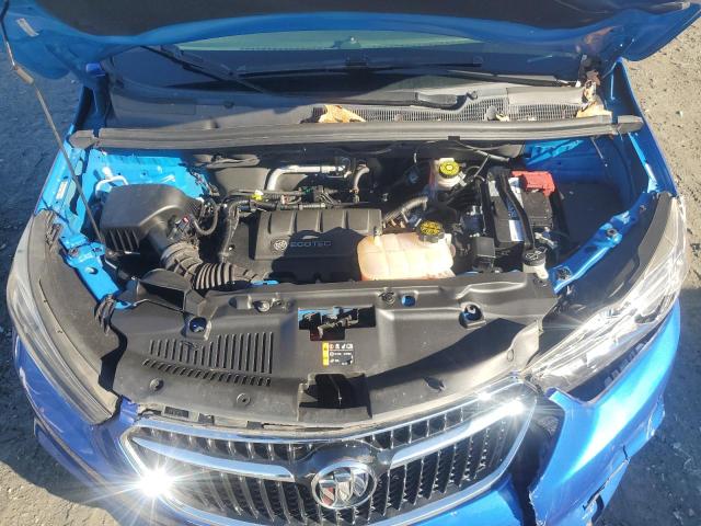 2018 BUICK ENCORE ESS - KL4CJGSB1JB553354