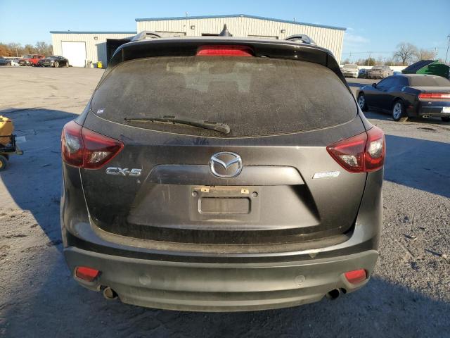 VIN JM3KE2DY5G0621094 2016 MAZDA CX-5 no.6