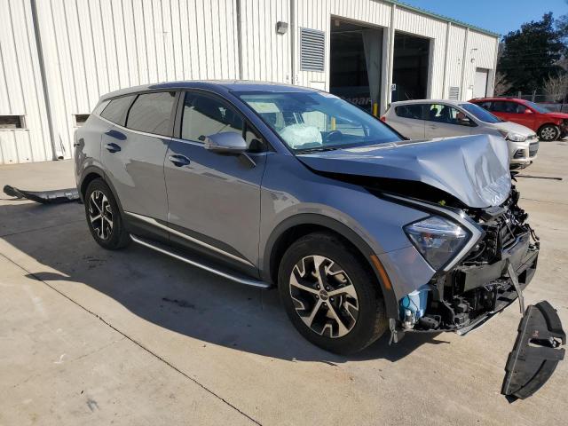 2023 KIA SPORTAGE E - 5XYK33AFXPG082845