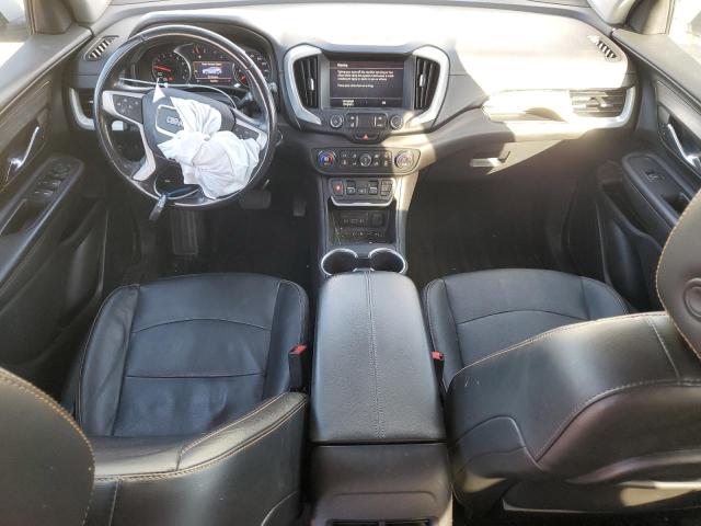 2020 GMC TERRAIN SL - 3GKALVEVXLL237717
