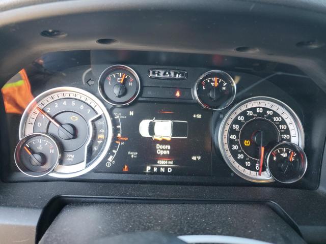 2019 RAM 1500 CLASS - 1C6RR7GT8KS732381