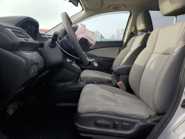 2015 HONDA CR-V EX - 2HKRM4H5XFH683694