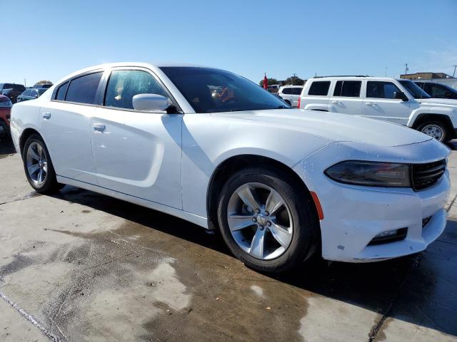2015 DODGE CHARGER SX - 2C3CDXHG9FH870057