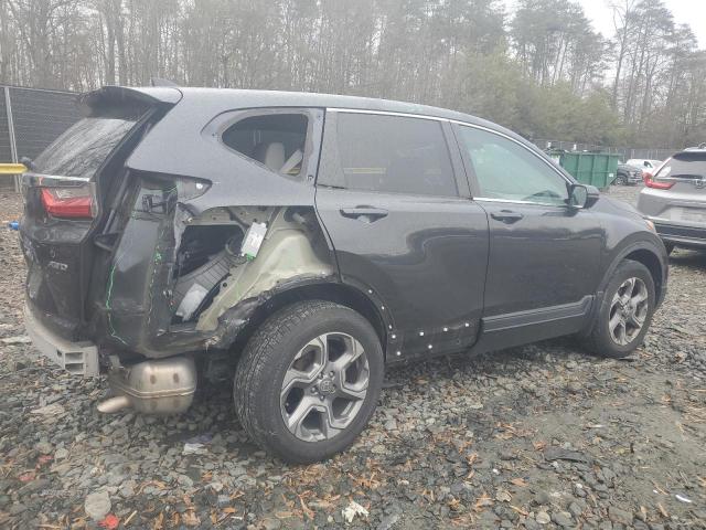 2018 HONDA CR-V EXL - 2HKRW2H81JH642517