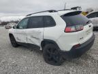 JEEP CHEROKEE L photo