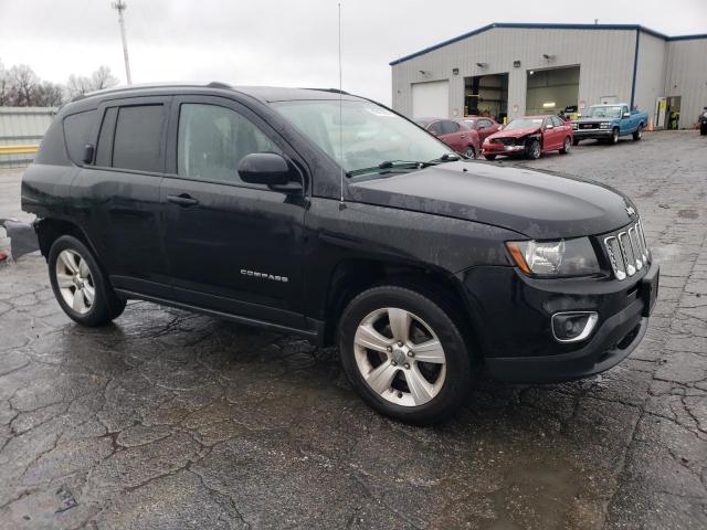 2015 JEEP COMPASS LA - 1C4NJDEB8FD396619