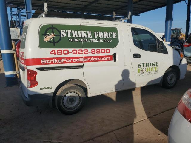 2020 NISSAN NV 3N6CM0KN5LK694270
