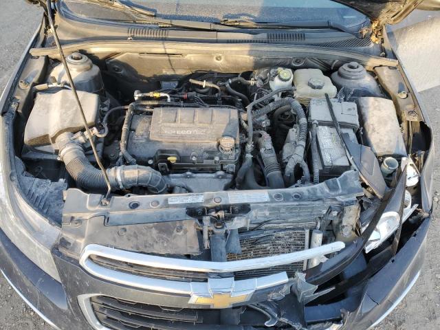 2015 CHEVROLET CRUZE LT - 1G1PC5SB8F7270183