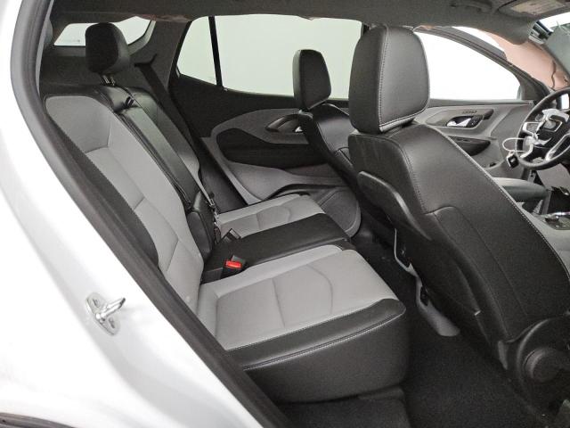 2024 GMC TERRAIN SL - 3GKALVEG5RL326685