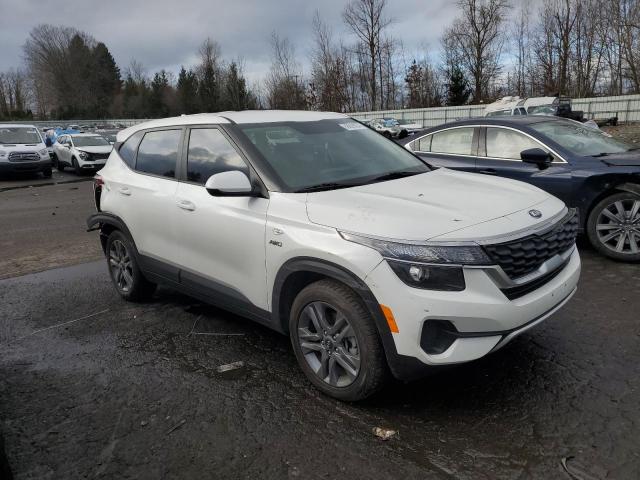 2021 KIA SELTOS LX - KNDEPCAA7M7165907