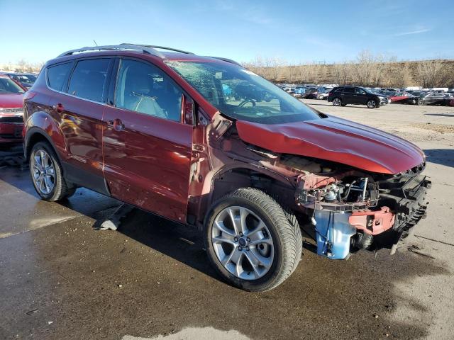 VIN 1FMCU9J94EUA93278 2014 FORD ESCAPE no.4