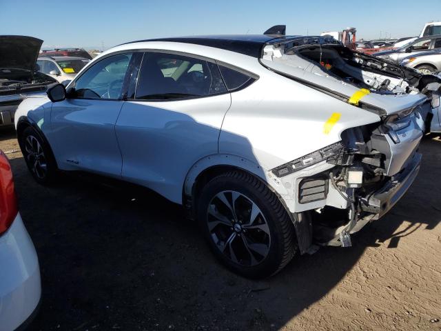 2022 FORD MUSTANG MA - 3FMTK3SU7NMA50127