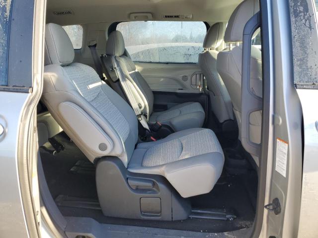 2023 TOYOTA SIENNA LE - 5TDKRKECXPS162576