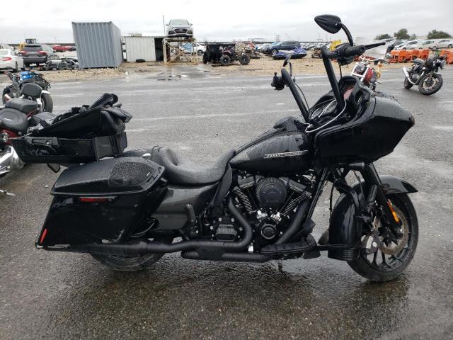 2019 HARLEY-DAVIDSON FLTRXS #3023965237