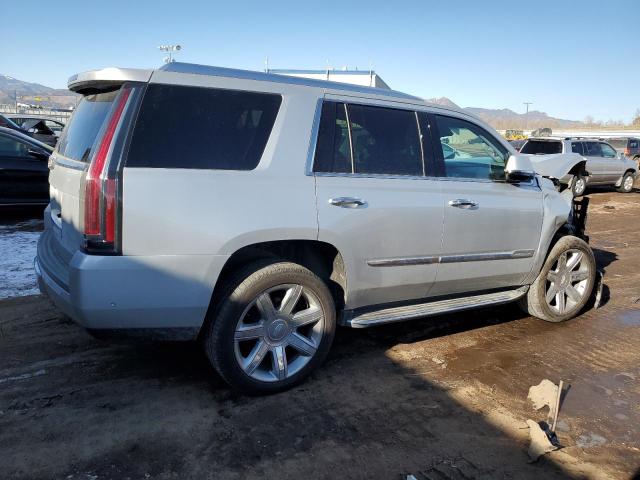 VIN 1GYS4BKJ7KR164501 2019 CADILLAC ESCALADE no.3