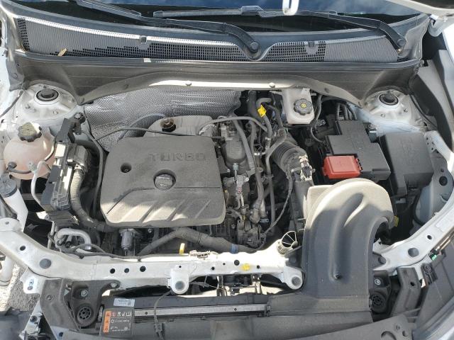 2024 CHEVROLET TRAILBLAZE - KL79MMSL0RB060403