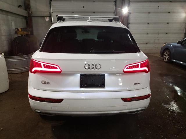 VIN WA1ANAFY1K2055678 2019 AUDI Q5 no.6