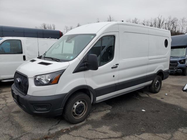 VIN 1FTBR1C87RKA44004 2024 FORD TRANSIT no.1