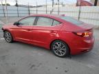 Lot #3025174249 2020 HYUNDAI ELANTRA SE