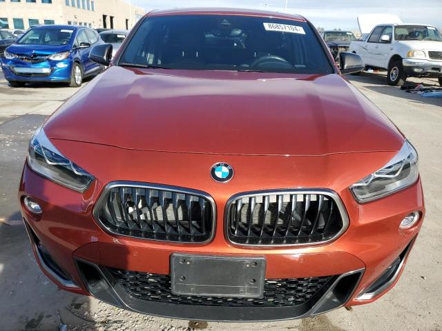 2019 BMW X2 M35I WBXYN1C51K5N41035