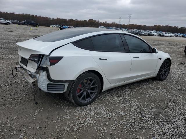 2022 TESLA MODEL 3 - 5YJ3E1EB2NF246491