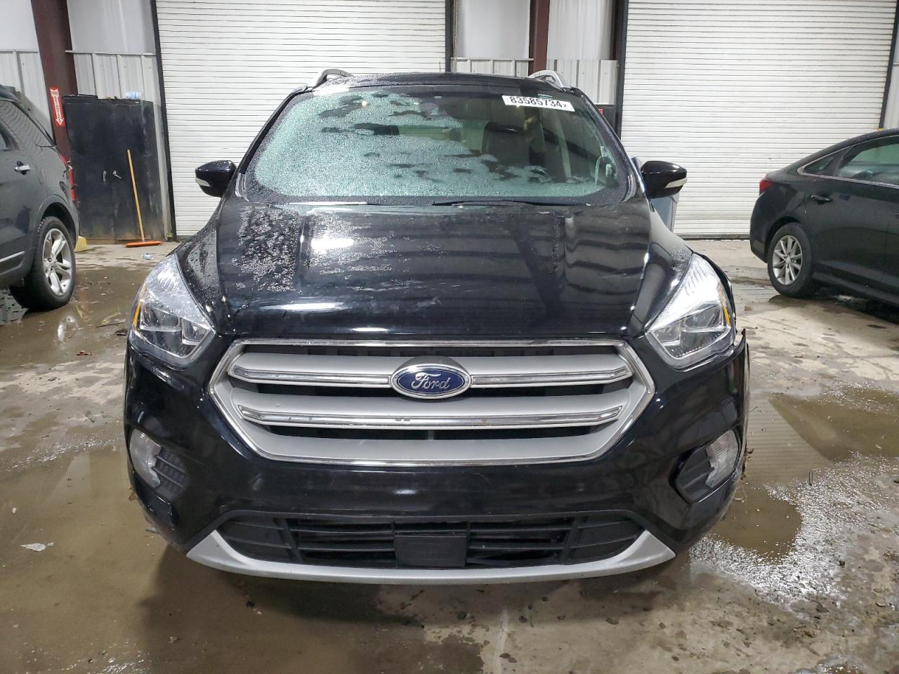 Lot #3040835793 2019 FORD ESCAPE TIT