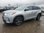 2018 TOYOTA HIGHLANDER - 5TDBZRFH5JS908443