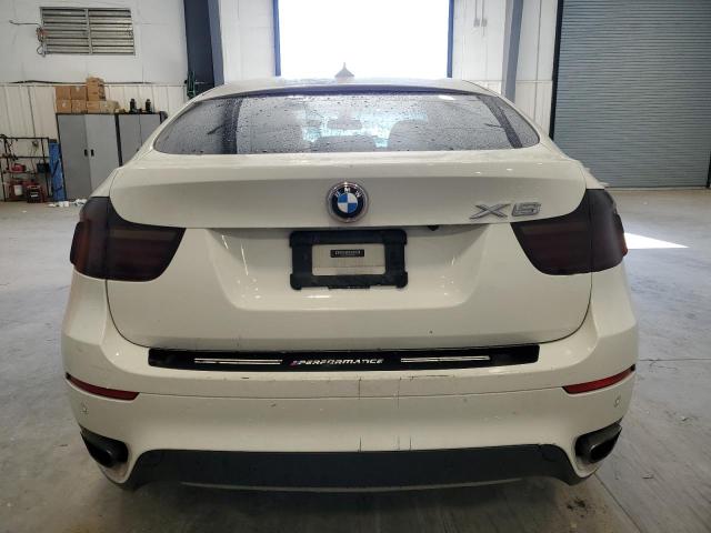 VIN 5UXFG8C57DL591006 2013 BMW X6 no.6